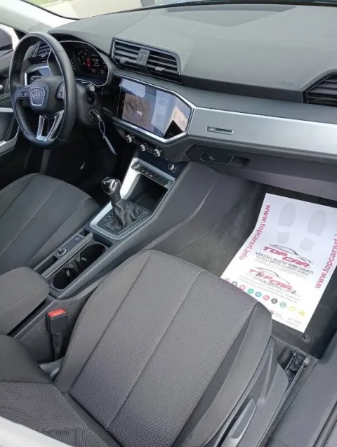 Audi Q3 35 2.0 tdi Business s-tronic - Immagine 9