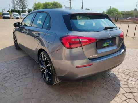 Mercedes A 200 d Executive - Immagine 5