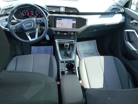 Audi Q3 35 2.0 tdi Business s-tronic - Immagine 10