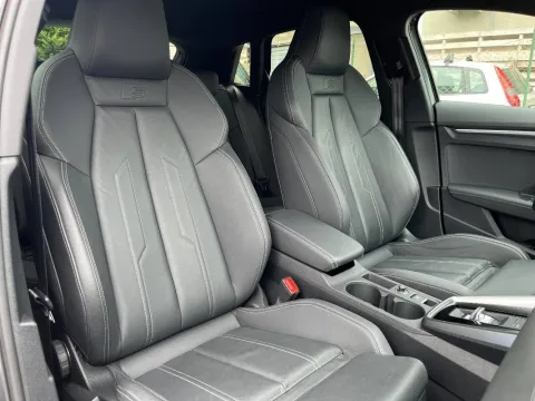 Audi A3 Sportback 35 2.0 tdi S line Edition s-tronic - Immagine 12
