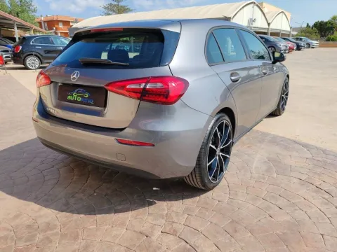 Mercedes A 200 d Executive - Immagine 7