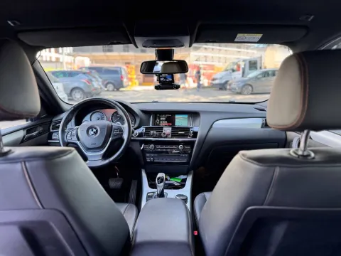BMW X4 xdrive30dA xLine - Immagine 22