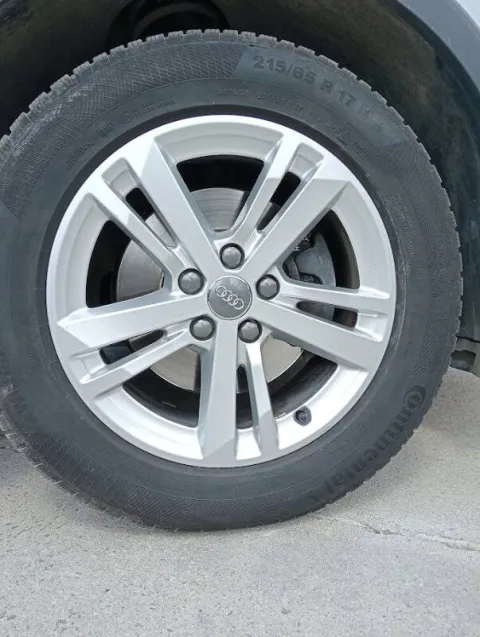 Audi Q3 35 2.0 tdi Business s-tronic - Immagine 16