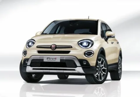 Fiat 500X 1.0 T3 City Cross 120cv - Immagine 3