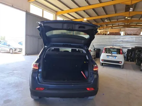 Jeep Compass 1.6 mjt Business 2wd 130cv - Immagine 4