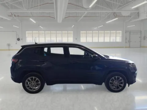 Jeep Compass 1.6 mjt Business 2wd 130cv - Immagine 5