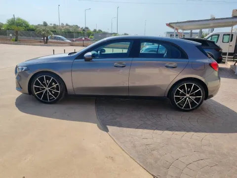 Mercedes A 200 d Executive - Immagine 10