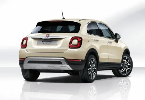 Fiat 500X 1.0 T3 City Cross 120cv - Immagine 5