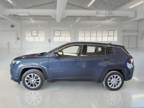 Jeep Compass 1.6 mjt Business 2wd 130cv - Immagine 6