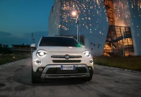 Fiat 500X 1.0 T3 City Cross 120cv - Immagine 6