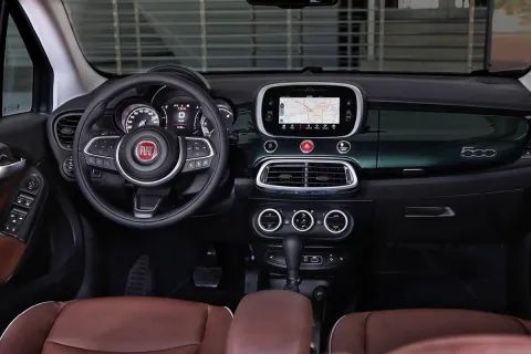 Fiat 500X 1.0 T3 City Cross 120cv - Immagine 7