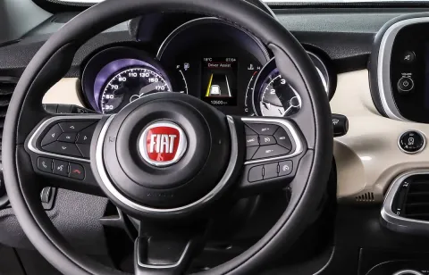 Fiat 500X 1.0 T3 City Cross 120cv - Immagine 8