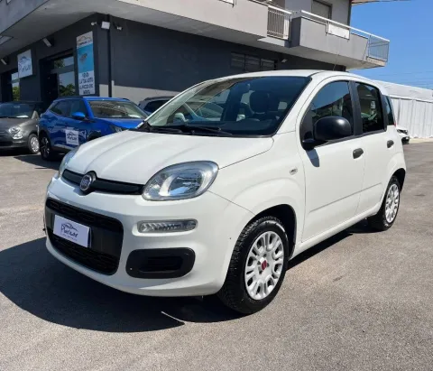 Fiat Panda 1.2 Easy easypower Gpl 69cv my19 - Immagine 1