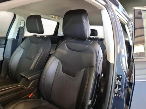 Jeep Compass 1.6 mjt Business 2wd 130cv - Immagine 9