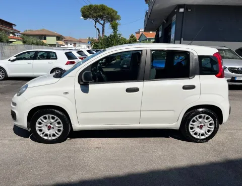 Fiat Panda 1.2 Easy easypower Gpl 69cv my19 - Immagine 2