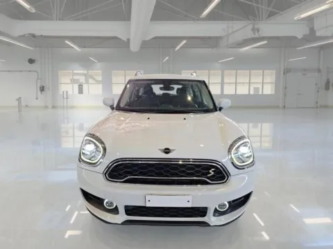 Mini Mini Countryman 1.5 Cooper SE Business all4 auto - Immagine 2