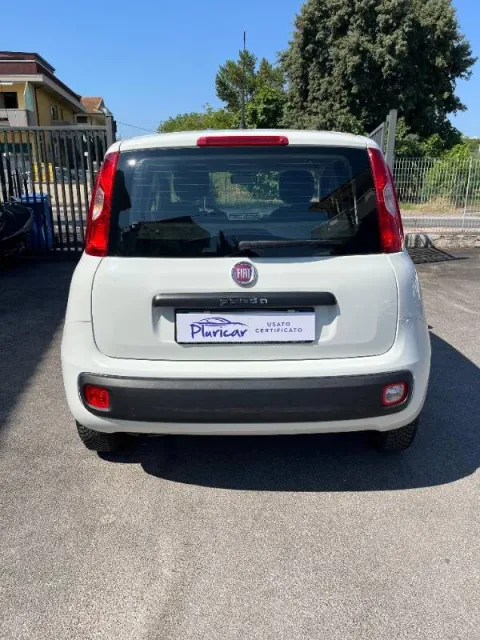 Fiat Panda 1.2 Easy easypower Gpl 69cv my19 - Immagine 4