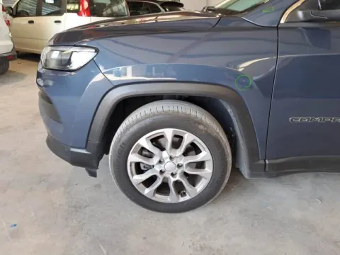 Jeep Compass 1.6 mjt Business 2wd 130cv - Immagine 12