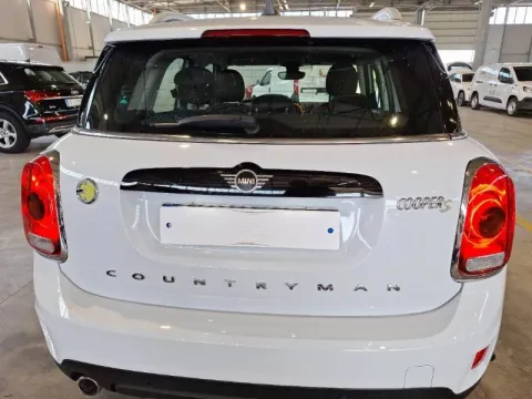 Mini Mini Countryman 1.5 Cooper SE Business all4 auto - Immagine 4