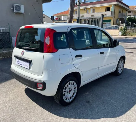 Fiat Panda 1.2 Easy easypower Gpl 69cv my19 - Immagine 5
