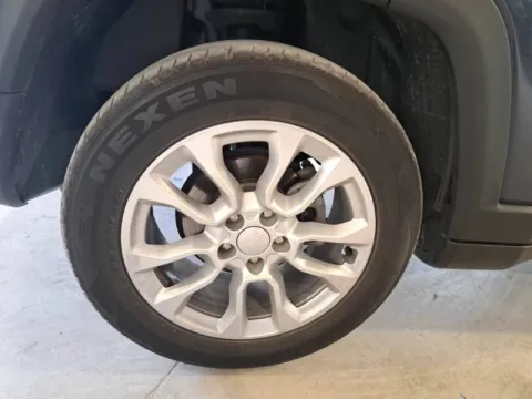 Jeep Compass 1.6 mjt Business 2wd 130cv - Immagine 13