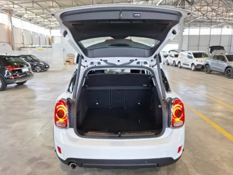 Mini Mini Countryman 1.5 Cooper SE Business all4 auto - Immagine 5