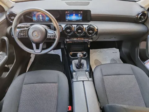Mercedes A 200 d Executive - Immagine 14