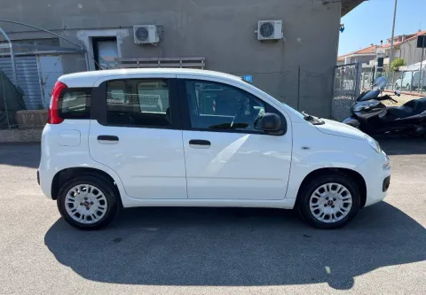 Fiat Panda 1.2 Easy easypower Gpl 69cv my19 - Immagine 6