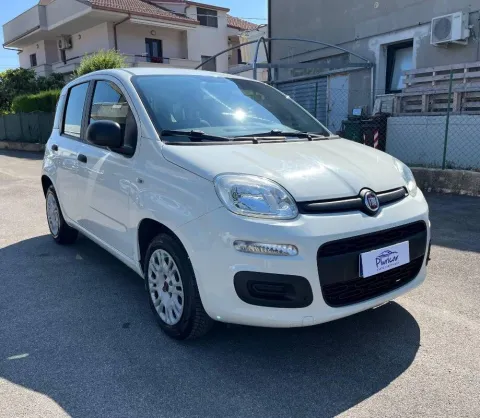 Fiat Panda 1.2 Easy easypower Gpl 69cv my19 - Immagine 7