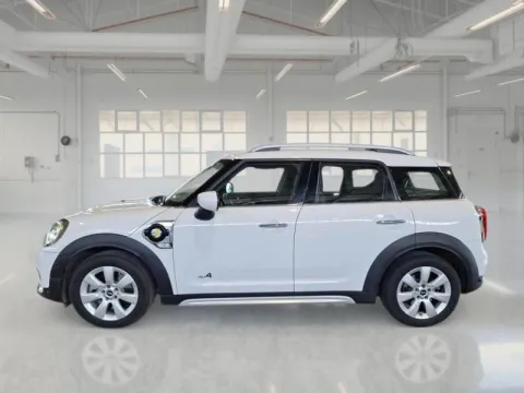 Mini Mini Countryman 1.5 Cooper SE Business all4 auto - Immagine 7