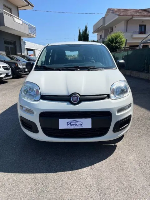 Fiat Panda 1.2 Easy easypower Gpl 69cv my19 - Immagine 8
