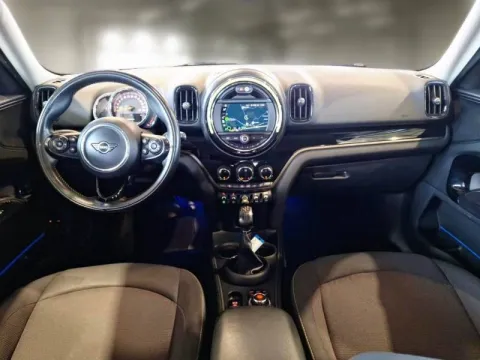 Mini Mini Countryman 1.5 Cooper SE Business all4 auto - Immagine 8