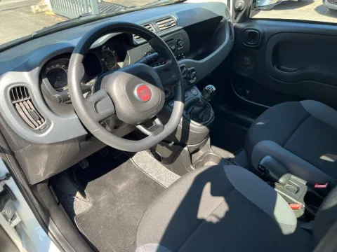 Fiat Panda 1.2 Easy easypower Gpl 69cv my19 - Immagine 9