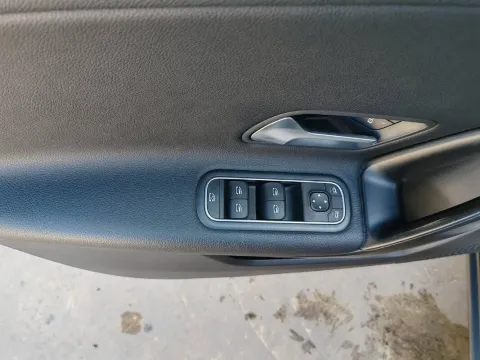 Mercedes A 200 d Executive - Immagine 16
