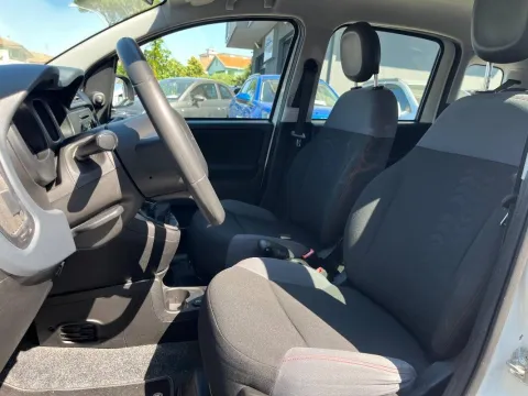 Fiat Panda 1.2 Easy easypower Gpl 69cv my19 - Immagine 10