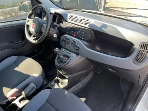 Fiat Panda 1.2 Easy easypower Gpl 69cv my19 - Immagine 11