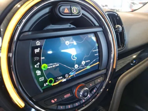 Mini Mini Countryman 1.5 Cooper SE Business all4 auto - Immagine 11