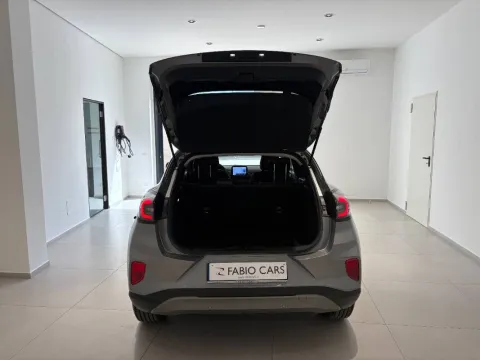 Ford Puma 1.0 ecoboost h Titanium s&s 125cv - Immagine 7