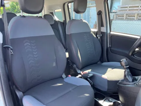 Fiat Panda 1.2 Easy easypower Gpl 69cv my19 - Immagine 12