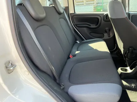 Fiat Panda 1.2 Easy easypower Gpl 69cv my19 - Immagine 13