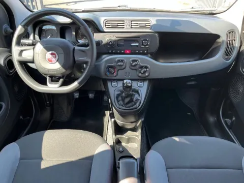 Fiat Panda 1.2 Easy easypower Gpl 69cv my19 - Immagine 14