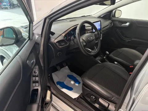 Ford Puma 1.0 ecoboost h Titanium s&s 125cv - Immagine 10