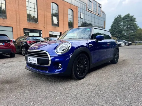 Mini Mini 3p 1.5 One Baker Street 102cv auto - Immagine 1