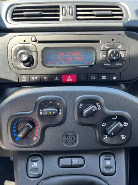 Fiat Panda 1.2 Easy easypower Gpl 69cv my19 - Immagine 16