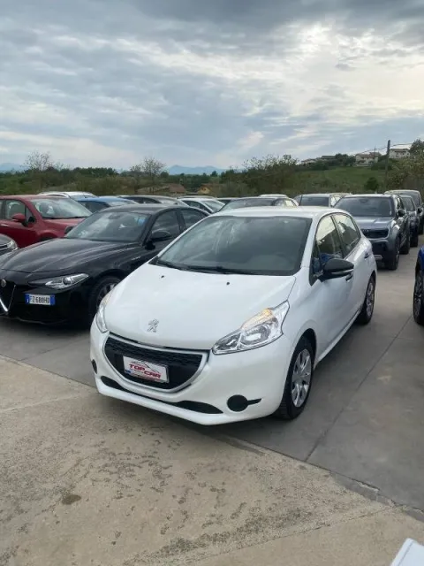 Peugeot 208 5p 1.0 puretech (vti) 12v Active - Immagine 1