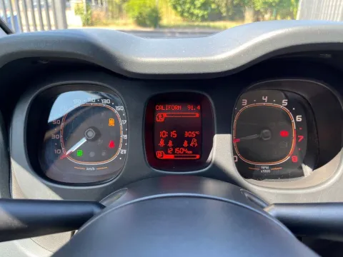 Fiat Panda 1.2 Easy easypower Gpl 69cv my19 - Immagine 17