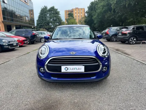 Mini Mini 3p 1.5 One Baker Street 102cv auto - Immagine 2