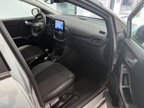 Ford Puma 1.0 ecoboost h Titanium s&s 125cv - Immagine 13