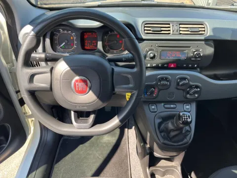 Fiat Panda 1.2 Easy easypower Gpl 69cv my19 - Immagine 18
