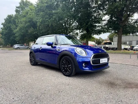 Mini Mini 3p 1.5 One Baker Street 102cv auto - Immagine 3